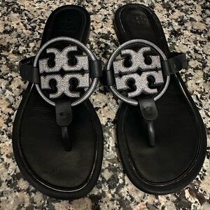Tory Burch Miller Sandals
